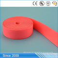 Benutzerdefinierte gedruckt wasserdicht PVC 2mm dick Gurtband